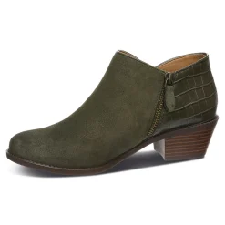 Online Marissa Ankle Bootie (Wide) Women Boots & Booties