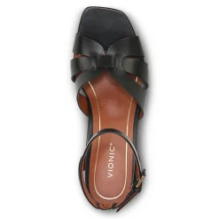 Best Sale Marrin Heeled Sandal Women Sandals