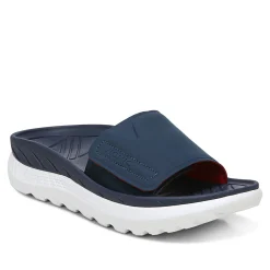 Flash Sale Men'S Rejuvenate Recovery Sandal Men Slippers