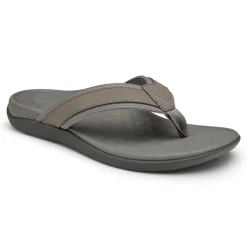 Clearance Men'S Tide Toe Post Sandal Men Sandals