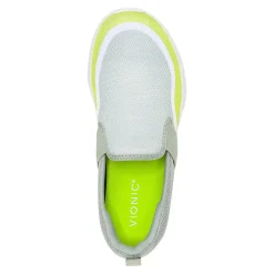 Shop Nalia Slip On Sneaker Women Active Sneakers