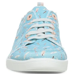 Outlet Pismo Casual Sneaker Print Women Casual Sneakers