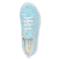 Outlet Pismo Casual Sneaker Print Women Casual Sneakers