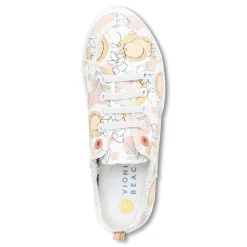Outlet Pismo Casual Sneaker Print Women Casual Sneakers