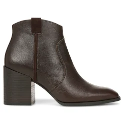 New Regan Ankle Bootie Women Heels & Wedges