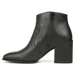 New Regan Ankle Bootie Women Heels & Wedges