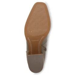New Regan Ankle Bootie Women Heels & Wedges