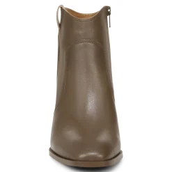 New Regan Ankle Bootie Women Heels & Wedges