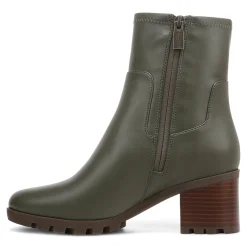 Hot Ronan Waterproof Boot Women Heels & Wedges