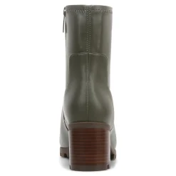 Hot Ronan Waterproof Boot Women Heels & Wedges