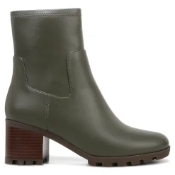 Hot Ronan Waterproof Boot Women Heels & Wedges