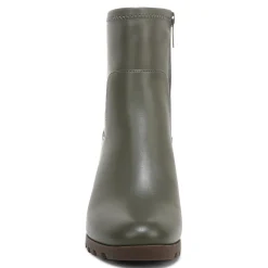 Hot Ronan Waterproof Boot Women Heels & Wedges