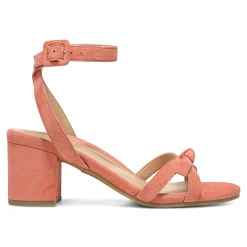 Hot Rosabel Heeled Sandal Women Heels & Wedges