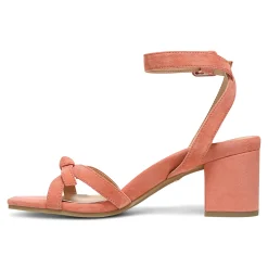 Hot Rosabel Heeled Sandal Women Sandals