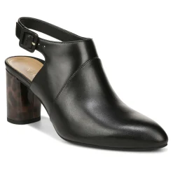 Fashion Roseville Heeled Bootie Women Heels & Wedges
