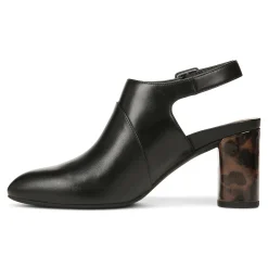 Fashion Roseville Heeled Bootie Women Heels & Wedges