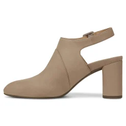 Fashion Roseville Heeled Bootie Women Heels & Wedges