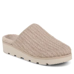 Clearance Sakura Mule Slipper Women Slippers