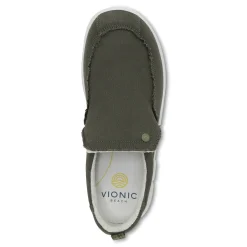 Shop Seaview Men'S Slip On Sneaker Men Casual