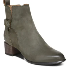 Cheap Sienna Waterproof Bootie Women Heels & Wedges