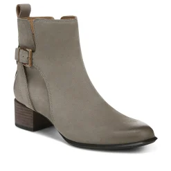 Cheap Sienna Waterproof Bootie Women Heels & Wedges