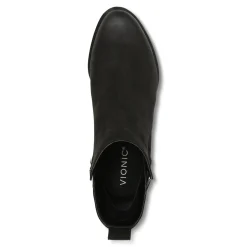 Cheap Sienna Waterproof Bootie Women Heels & Wedges