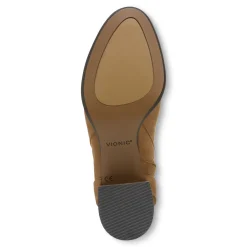 Cheap Sienna Waterproof Bootie Women Heels & Wedges