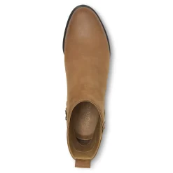 Cheap Sienna Waterproof Bootie Women Heels & Wedges