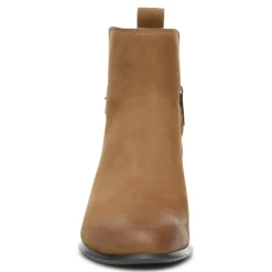 Cheap Sienna Waterproof Bootie Women Heels & Wedges