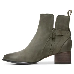 Cheap Sienna Waterproof Bootie Women Heels & Wedges