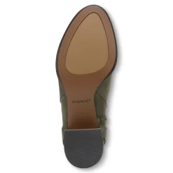 Cheap Sienna Waterproof Bootie Women Heels & Wedges