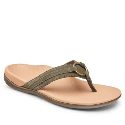 Outlet Tide Aloe Toe Post Sandal Ii Women Sandals
