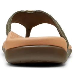 Outlet Tide Aloe Toe Post Sandal Ii Women Sandals