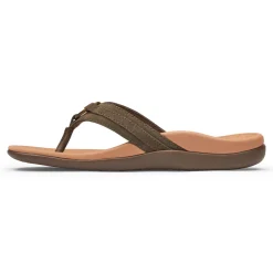 Outlet Tide Aloe Toe Post Sandal Ii Women Sandals