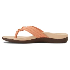 Outlet Tide Aloe Toe Post Sandal Ii Women Sandals