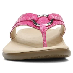 Outlet Tide Aloe Toe Post Sandal Ii Women Sandals