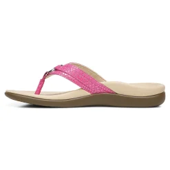 Outlet Tide Aloe Toe Post Sandal Ii Women Sandals