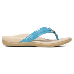 Outlet Tide Aloe Toe Post Sandal Ii Women Sandals
