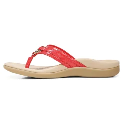 Outlet Tide Aloe Toe Post Sandal Ii Women Sandals