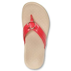 Outlet Tide Aloe Toe Post Sandal Ii Women Sandals
