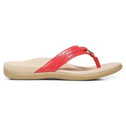 Outlet Tide Aloe Toe Post Sandal Ii Women Sandals
