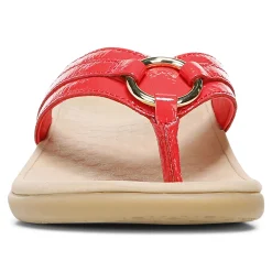 Outlet Tide Aloe Toe Post Sandal Ii Women Sandals