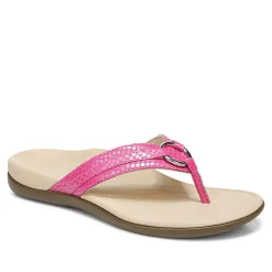 Outlet Tide Aloe Toe Post Sandal Ii Women Sandals