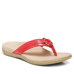 Outlet Tide Aloe Toe Post Sandal Ii Women Sandals