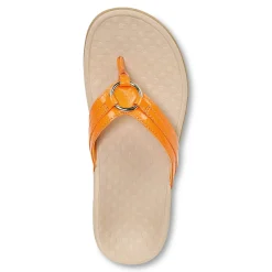 Outlet Tide Aloe Toe Post Sandal Ii Women Sandals