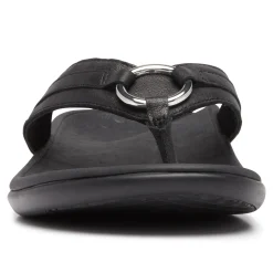 Best Sale Tide Aloe Toe Post Sandal Women Sandals