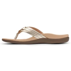 Best Sale Tide Aloe Toe Post Sandal Women Sandals