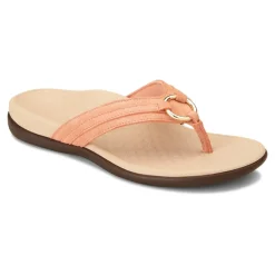 Best Sale Tide Aloe Toe Post Sandal Women Sandals