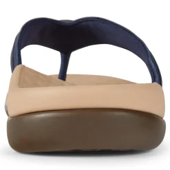 Best Sale Tide Aloe Toe Post Sandal Women Sandals