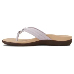 Best Sale Tide Aloe Toe Post Sandal Women Sandals